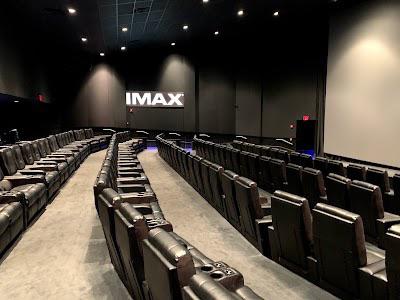 AMC IMAX Theatre