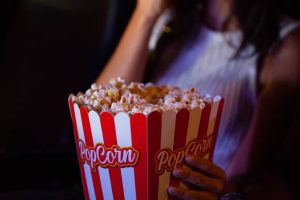 How Much is an AMC Popcorn Bucket? (2024) - AMC Prices: Find the