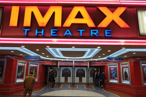 IMAX Theatre